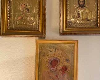 Orthodox Christian Art