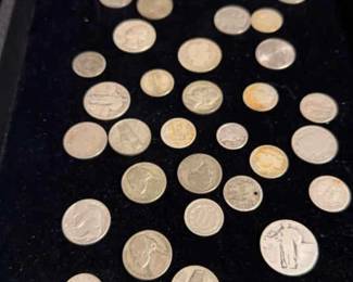 More Coins