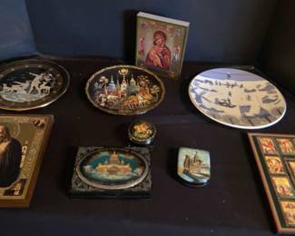 Orthodox Religious Image Wall Decor And More
