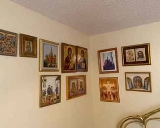 Religious Art, Prints And Photos
