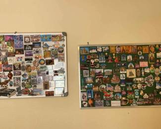Magnet Collection