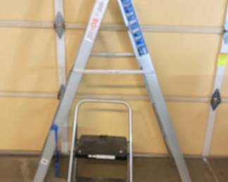 Ladders