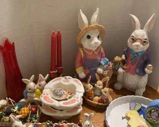 Easter Lot