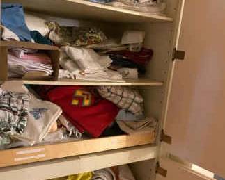 Linen Super Lot