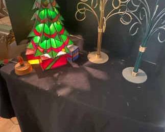 Christmas Tree Decor