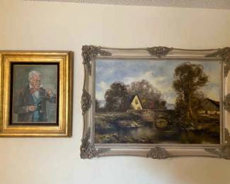 Prime Portrait And Landscape