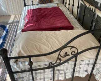 Delightful Day Bed