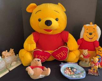 Did Somebody Say Pooh Winnie The That Is