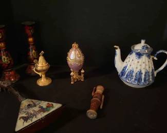 Russian Decor