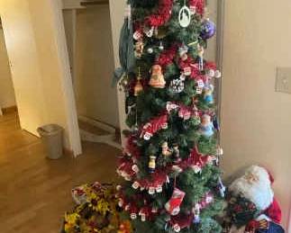 Christmas In July Super Lot