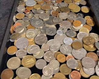 Australian Coin Plus More