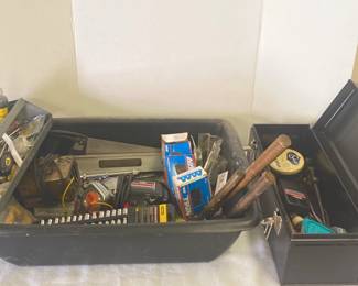 Odds And Ends Tools