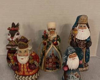Decorative Figurines