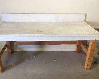 Workbench