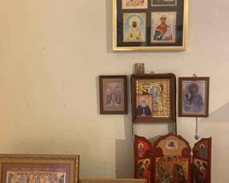 Religious Art