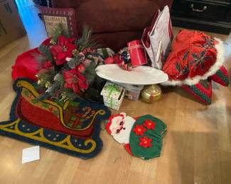 Midsummers Christmas Dream
