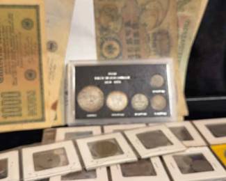 USSR Coinage Plus
