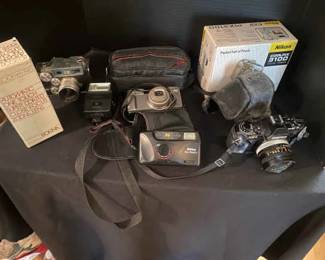 Photography Uplevel Lot