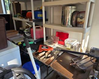 More tools, etc.