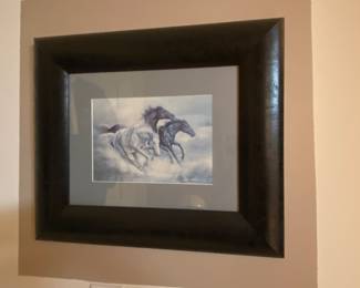 Horse Art