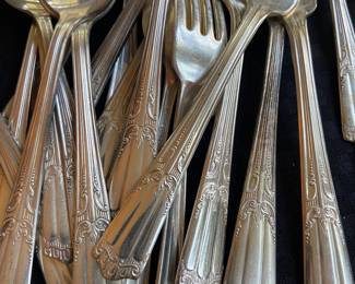 Lenox S/P flatware