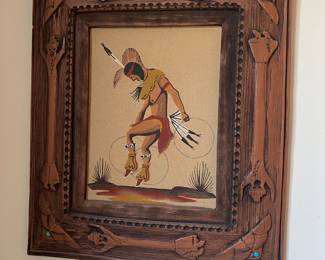Indian Art