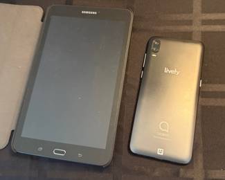 electronics