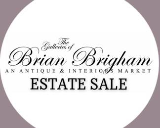 The Galleries of Brian Brigham