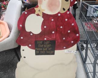 Sale Picture