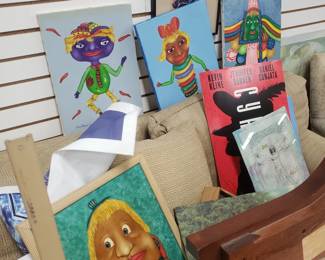 Sale Picture
