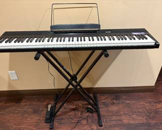 Rockjam Piano Keyboard 