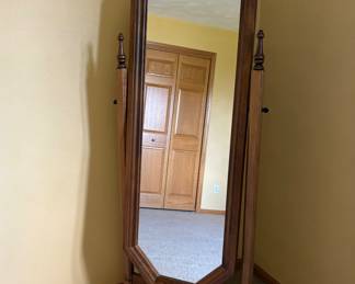 Full Length Mirror 