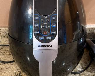 Air Fryer 