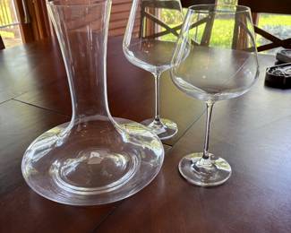 Create & Barrel Wine Set 