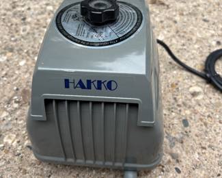 Hakko Pond Aerators / Water Pump 
