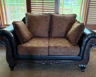 Love Seat - New 