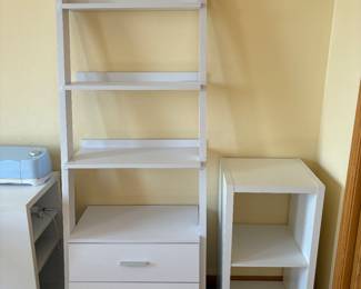 Craft Storage Unit 