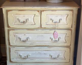 Habersham Nightstand (Two Available)