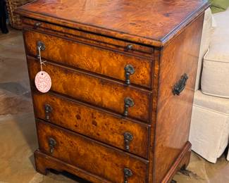 Theodore Alexander Bachelor's Chest
