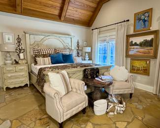 Habersham Bedroom Furniture