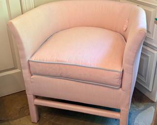 Ballard Design Chair