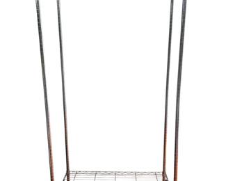 NFS Honey Can Do rolling clothes racks
6 available