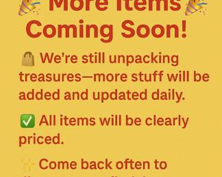 Sale Picture