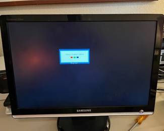 Samsung 22" Monitor