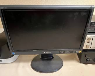 Gateway 17" monitor
