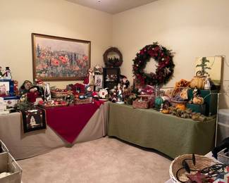 A look into the seasonal froom