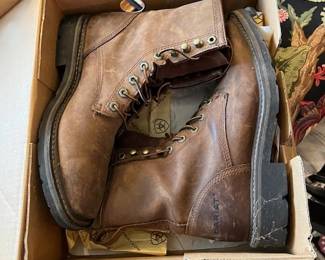 Ariat Boots