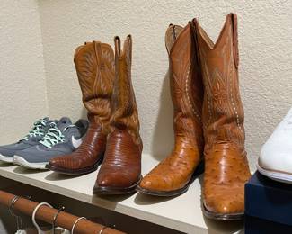 Cowboy Boots