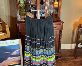 One of any Double D Ranch wear skirts