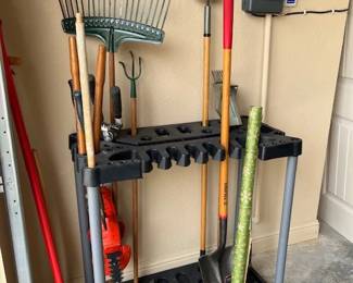 Garden tools